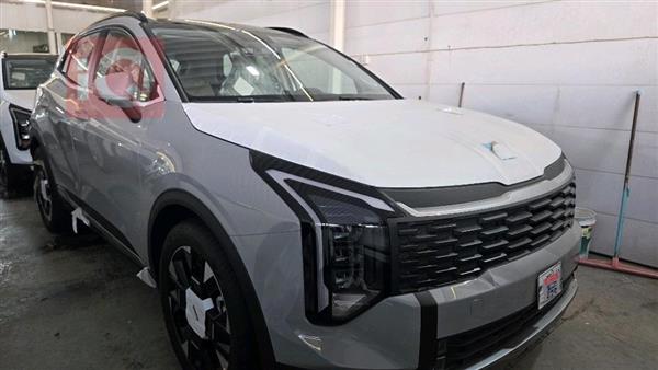 Kia Sportage 2026 for sale in Iraq - Baghdad